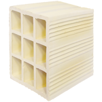  تیغه ۱۵ سانتی 